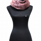 acrylic snood